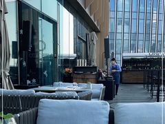 -Mercato莫卡多露台餐厅与酒吧(K11店)