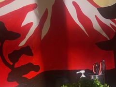 -不倒翁炭火烧肉(永安里店)
