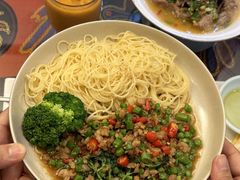 -米泰芒·东南亚料理(体育西店)
