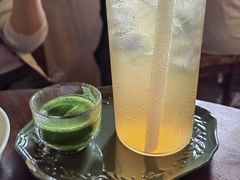 -小食院简餐厅