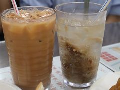-兰芳园(上环店)