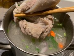 缸缸汤-巴依老爷新疆美食(清华东门店)