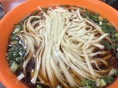 -味一早餐(新芝路店)