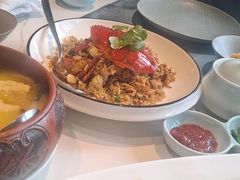 -杭州西湖柳莺里酒店·闻莺厅