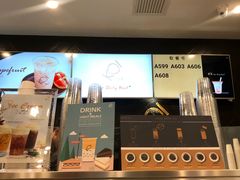 -KOI Thé(力宝广场店)
