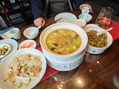 -面辣子·陕西家乡菜(长安店)