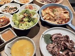 -牛人·雪花牛·木炭烤肉(昆山陆家店)