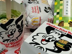 -麦田工坊(月湖店)
