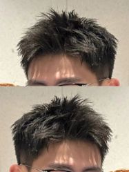 -贝勒爷专业男发