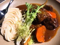 法国红酒炖牛肉-巴别塔法餐舍(合作路店)