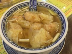 -麦奀云吞面世家 山顶店(山顶广场店)