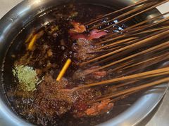 -牛华八婆麻辣烫(起源店)