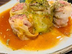 -角落里(中山公园店)
