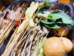 -搓火大都会(广安门总店)