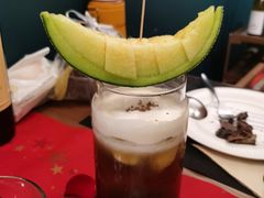 -Mark&Mars Restaurant