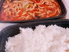 -小船渔村•大连菜•大连焖鱼(明泽街店)