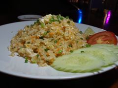 -芽庄MP泰式海鲜海景餐厅