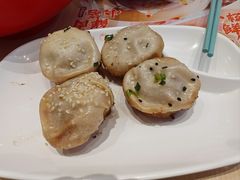 -小杨生煎(浦江欢乐颂店)