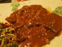 -青空日料烧肉烧鸟店(后湖兴业路店)