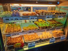 -美嘉华面包西饼店(红胜坊店)