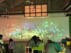 -恐龙探索乐园(磁器口店)