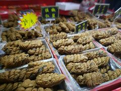 -桂发祥十八街麻花(和平路店)