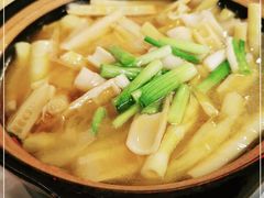 -洪福饭店·十八年老店