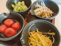 -半山腰·云南菜(侨福芳草地店)
