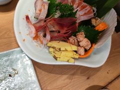 -沼津港渔市(宏伊国际广场店)