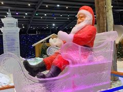 -宁波冰雪大世界(北仑区)