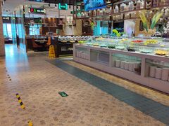 -永远爱烤肉火锅自助(龙德广场店)