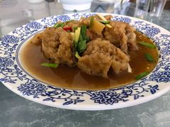 -建坤水席宫·洛阳菜(中州路店)