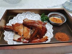 -东江海鲜大排档·潮汕菜·砂锅粥