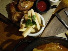 -良木缘咖啡西餐(川大店)