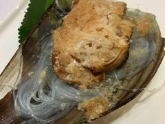 -蓝海大饭店·渔歌舫(黄岛店)