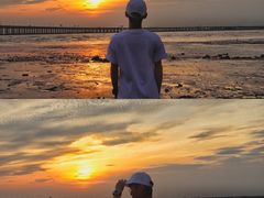 -宝安西湾红树林湿地公园