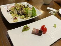 -水月周庄铂尔曼酒店-水月荟中餐厅