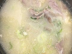 -神仙雪浓汤(明洞店)