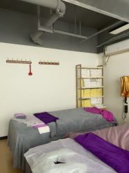 -俏妃·肩颈按摩SPA·塑形·艾灸