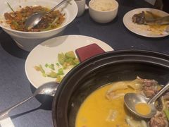 -喜湘宴·精致湖南菜(和平西桥店)