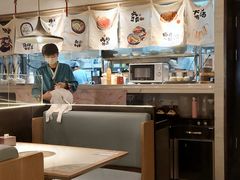 大堂-七八冷面·延边朝鲜族美食(圣熙八号店)