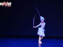 -西安小天鹅艺术团(金花路校区)