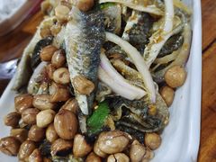 -章记正宗南岗鱼蛋火锅