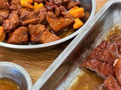 -夏茅维记饭店