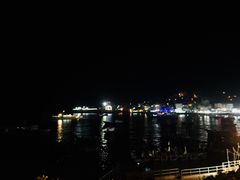 景点-东极岛景区