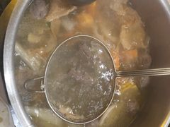 -潮汕美牛肉丸火锅店(天宁寺店)