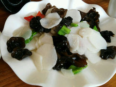 android_upload_pic-外婆菜之崇明味道(锦江乐园店)