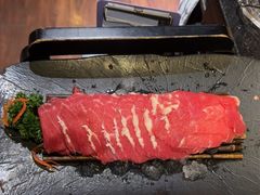 -捞王锅物料理(凯旋路店)
