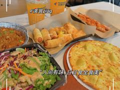 -达美乐比萨(岁宝民治1881店)