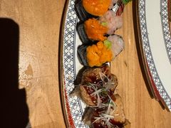 -Minase水濑·日料放题(外滩店)